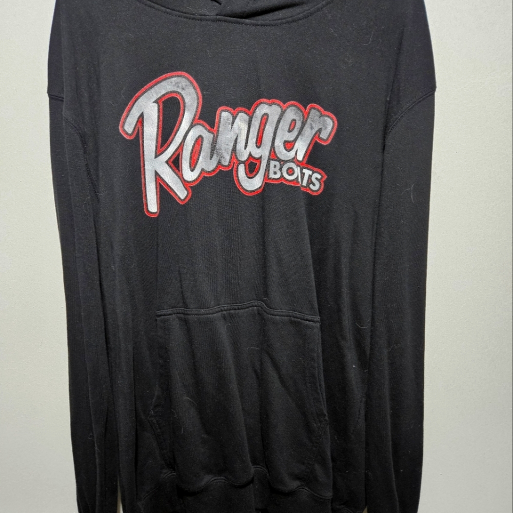 Ranger Boats hoodie 2xl